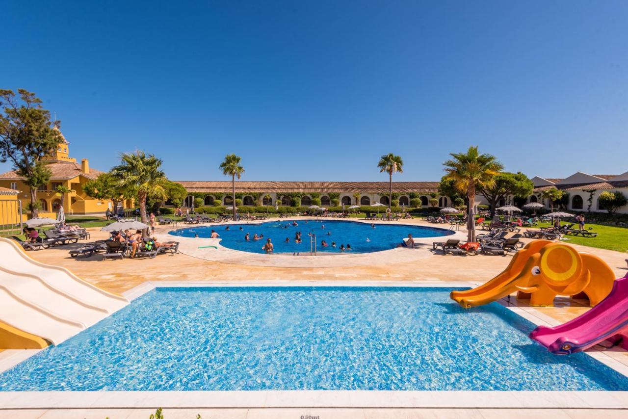 Vila Gale Albacora Tavira Exterior photo
