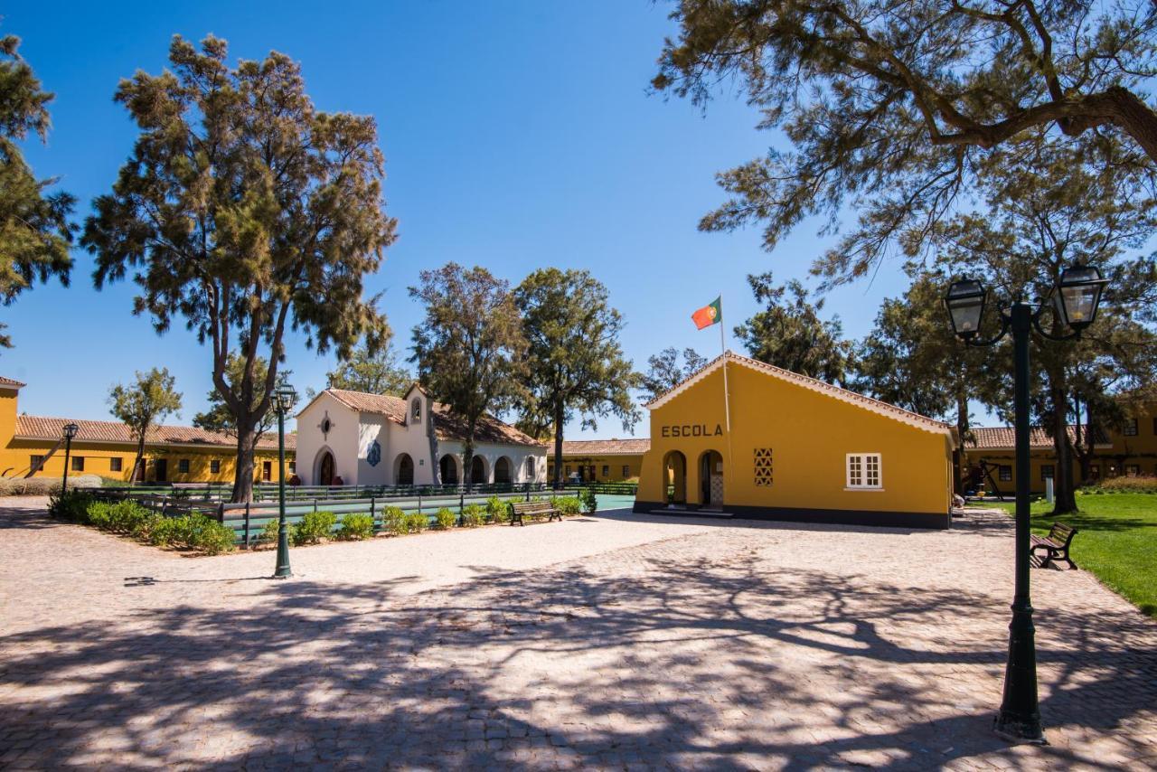 Vila Gale Albacora Tavira Exterior photo