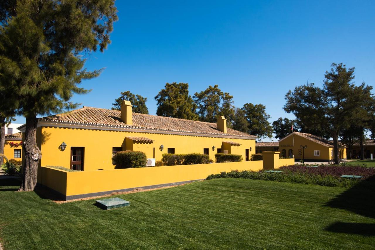 Vila Gale Albacora Tavira Exterior photo