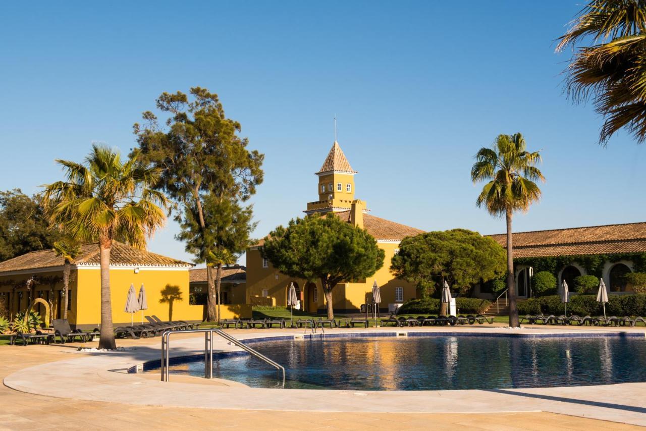 Vila Gale Albacora Tavira Exterior photo