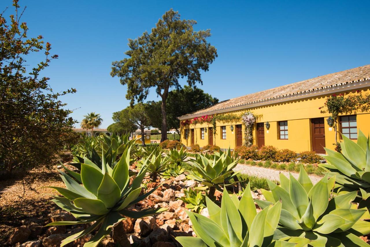 Vila Gale Albacora Tavira Exterior photo