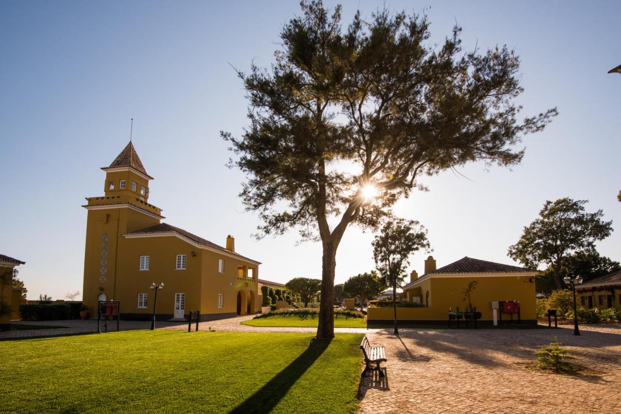 Vila Gale Albacora Tavira Exterior photo