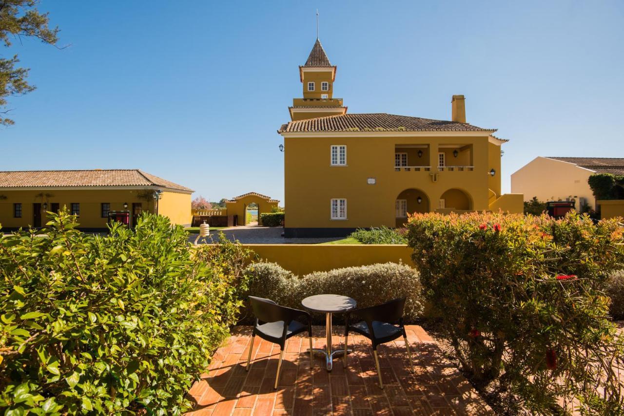 Vila Gale Albacora Tavira Exterior photo