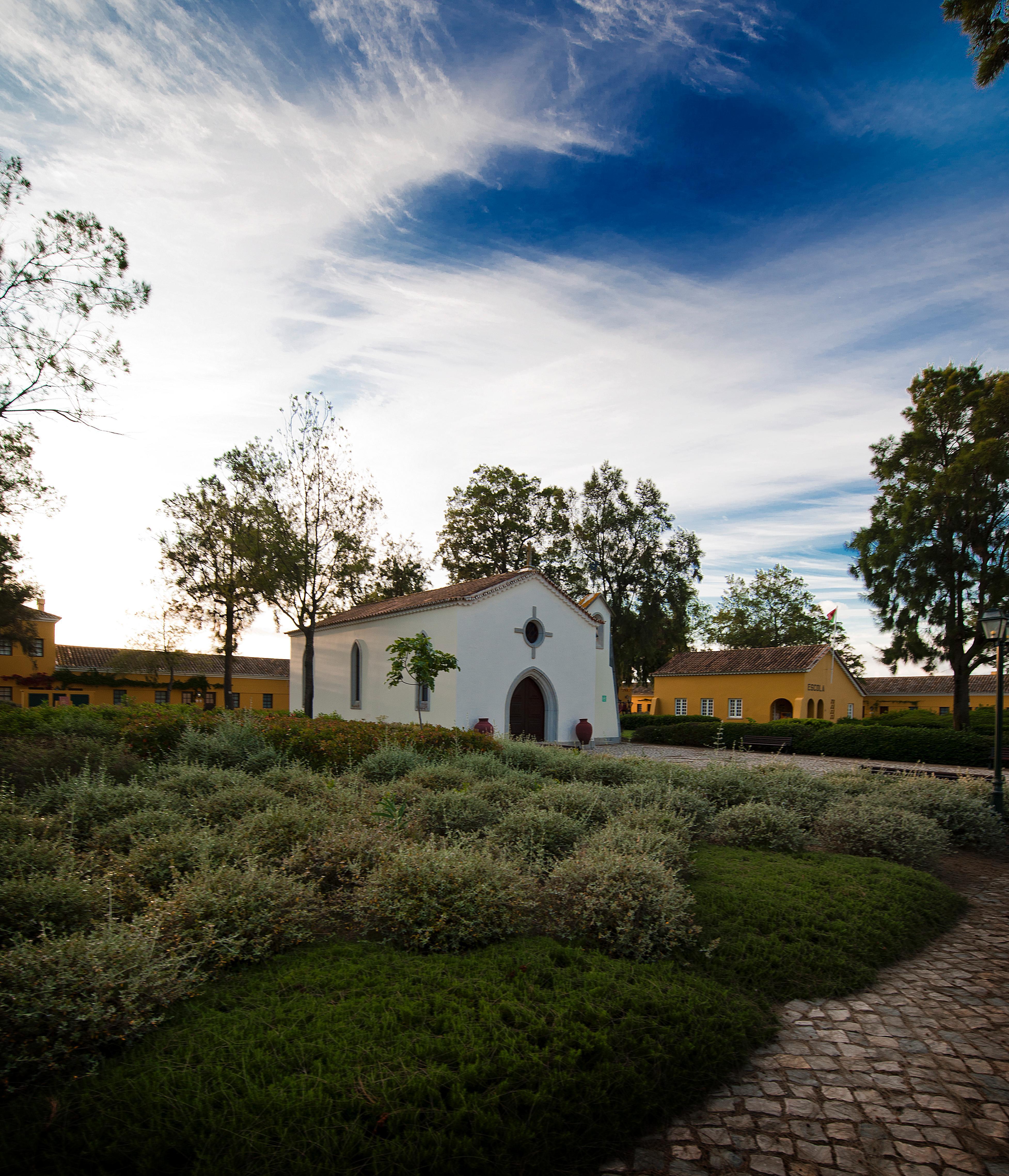 Vila Gale Albacora Tavira Exterior photo