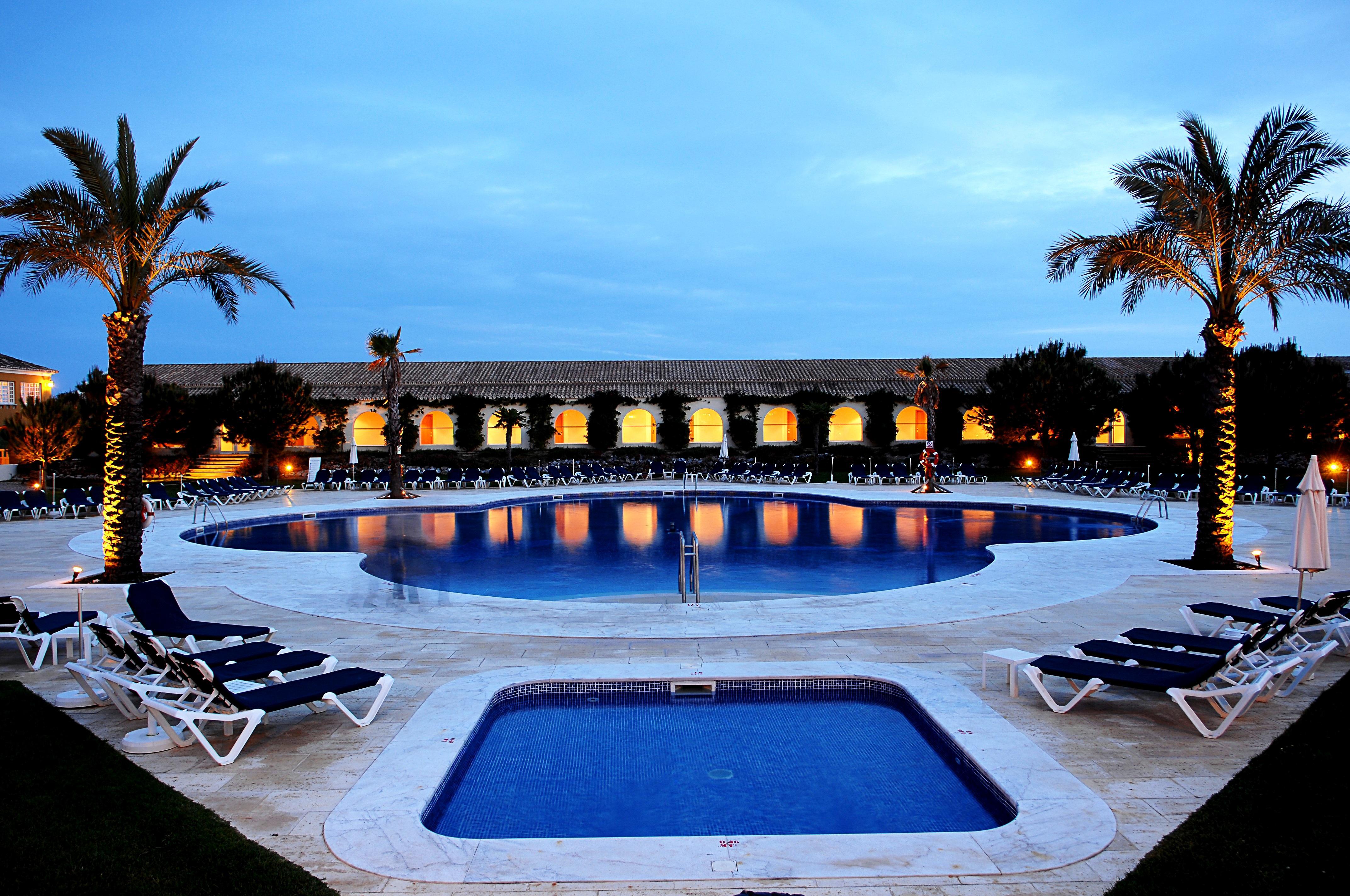 Vila Gale Albacora Tavira Exterior photo
