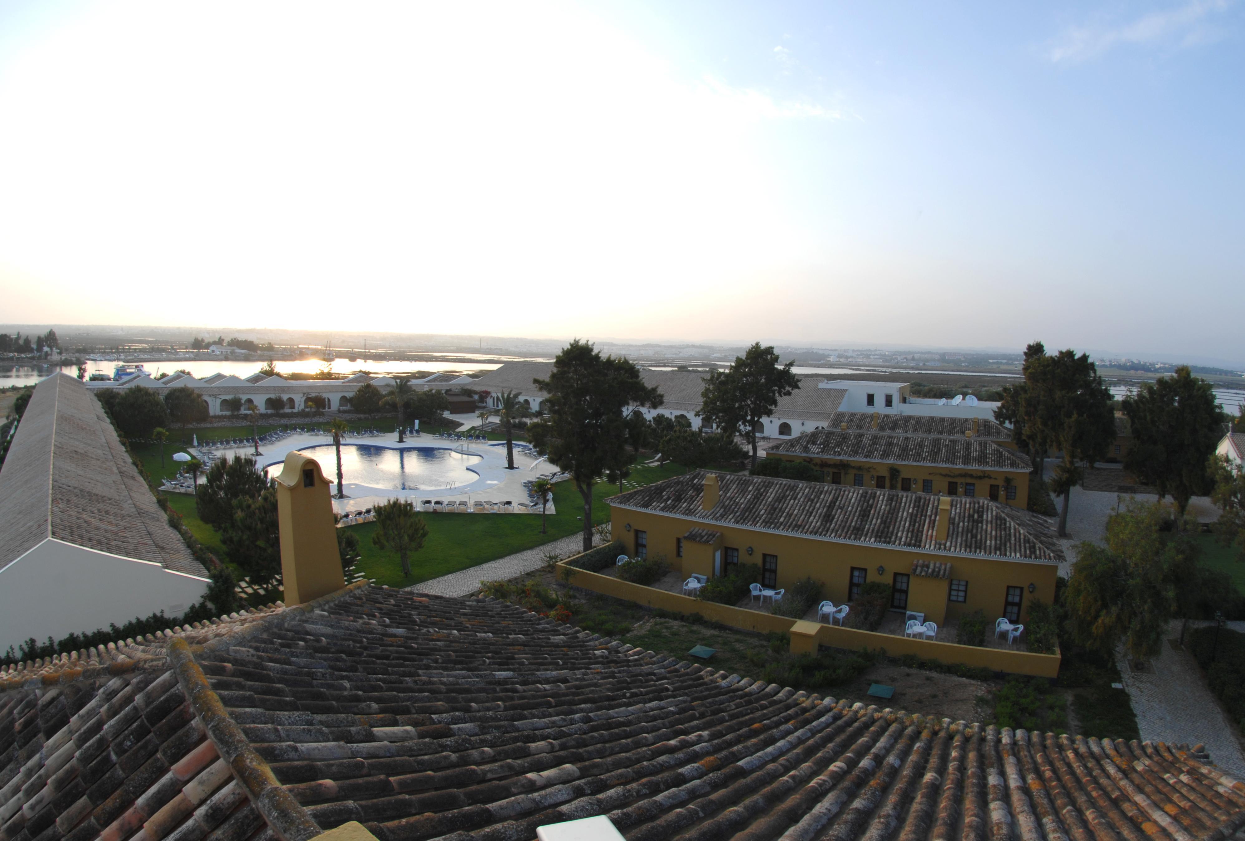 Vila Gale Albacora Tavira Exterior photo