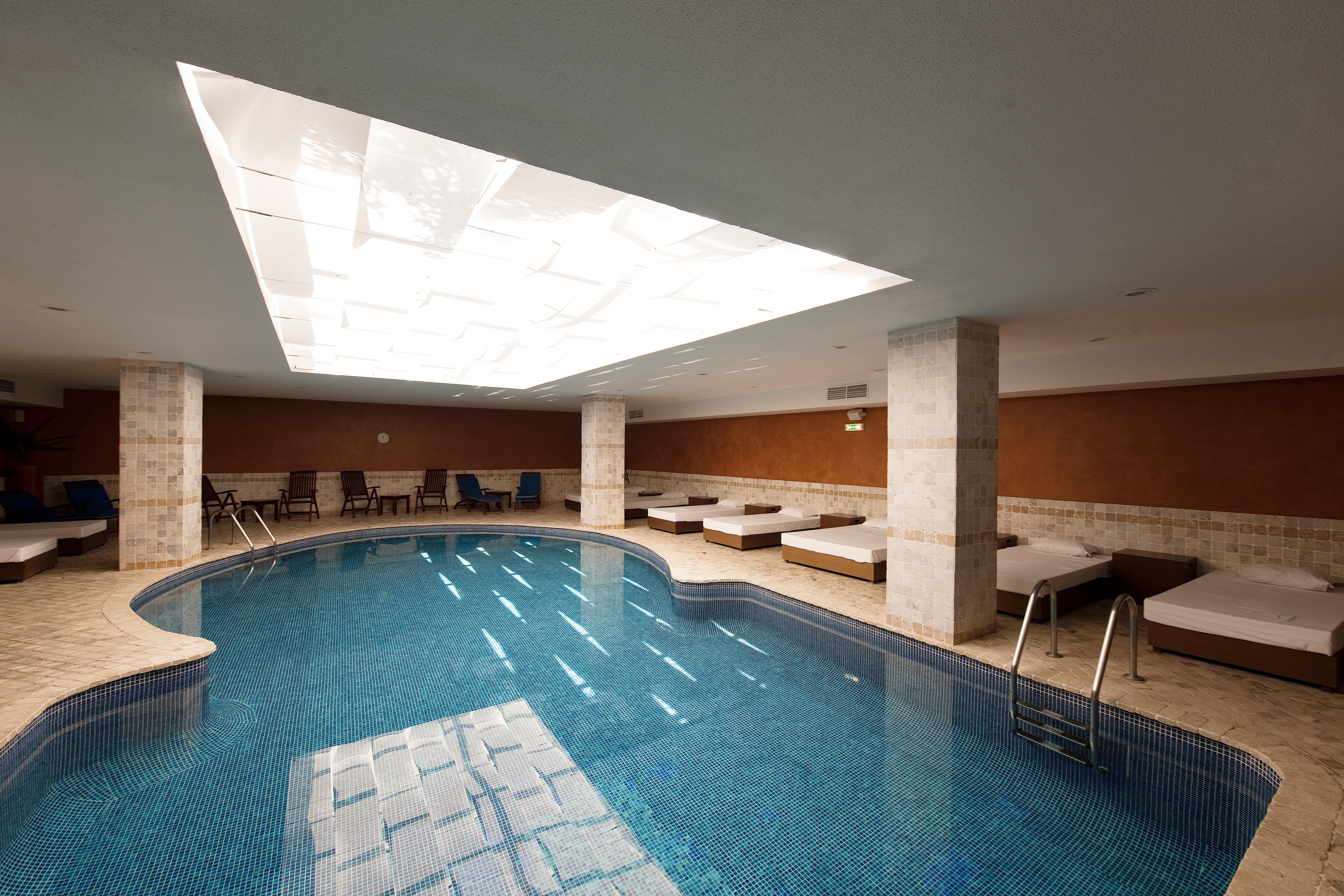 Vila Gale Albacora Tavira Facilities photo