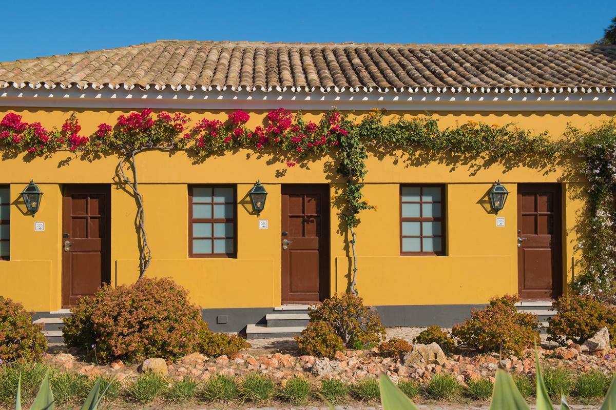 Vila Gale Albacora Tavira Exterior photo