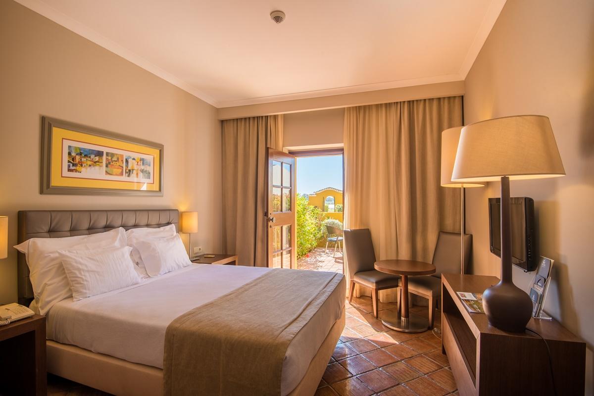 Vila Gale Albacora Tavira Exterior photo