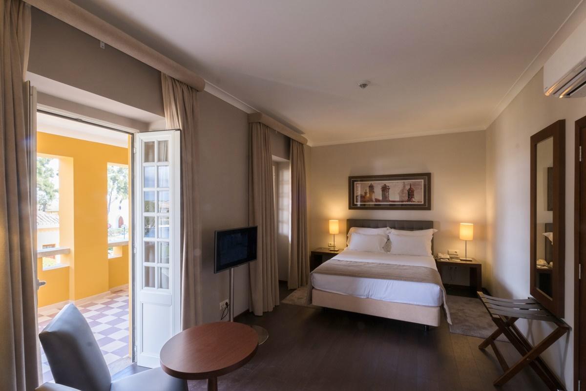 Vila Gale Albacora Tavira Exterior photo