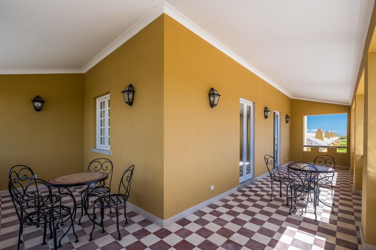 Vila Gale Albacora Tavira Exterior photo
