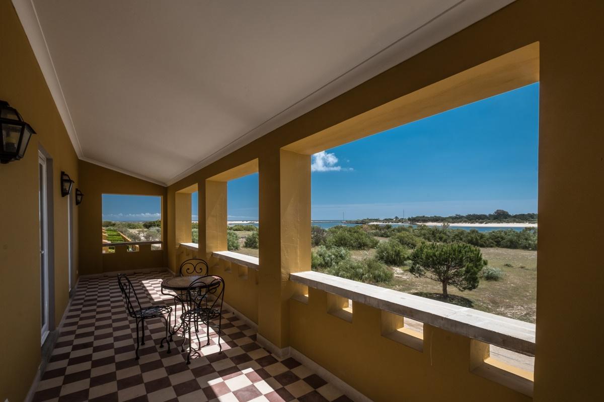 Vila Gale Albacora Tavira Exterior photo