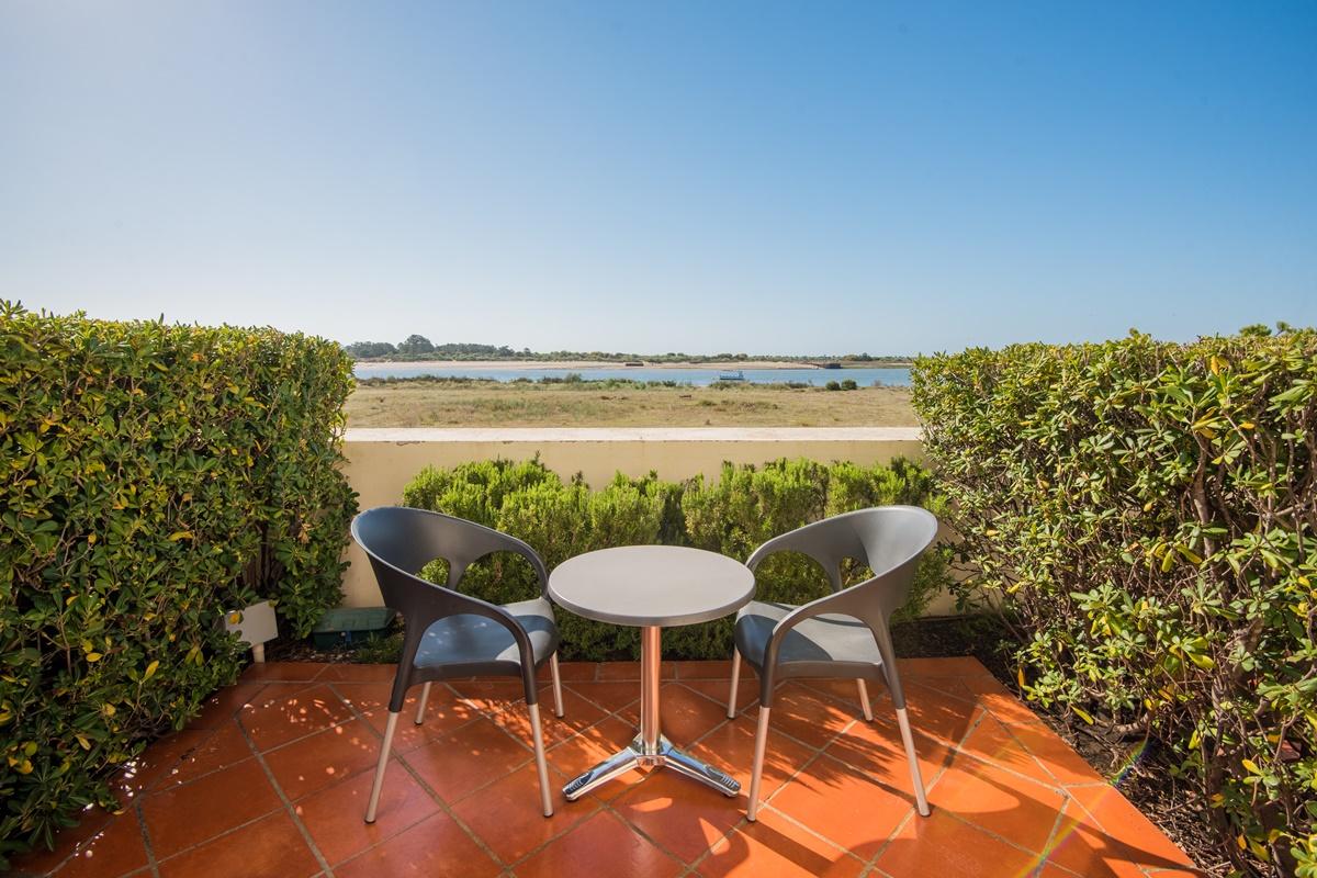 Vila Gale Albacora Tavira Exterior photo