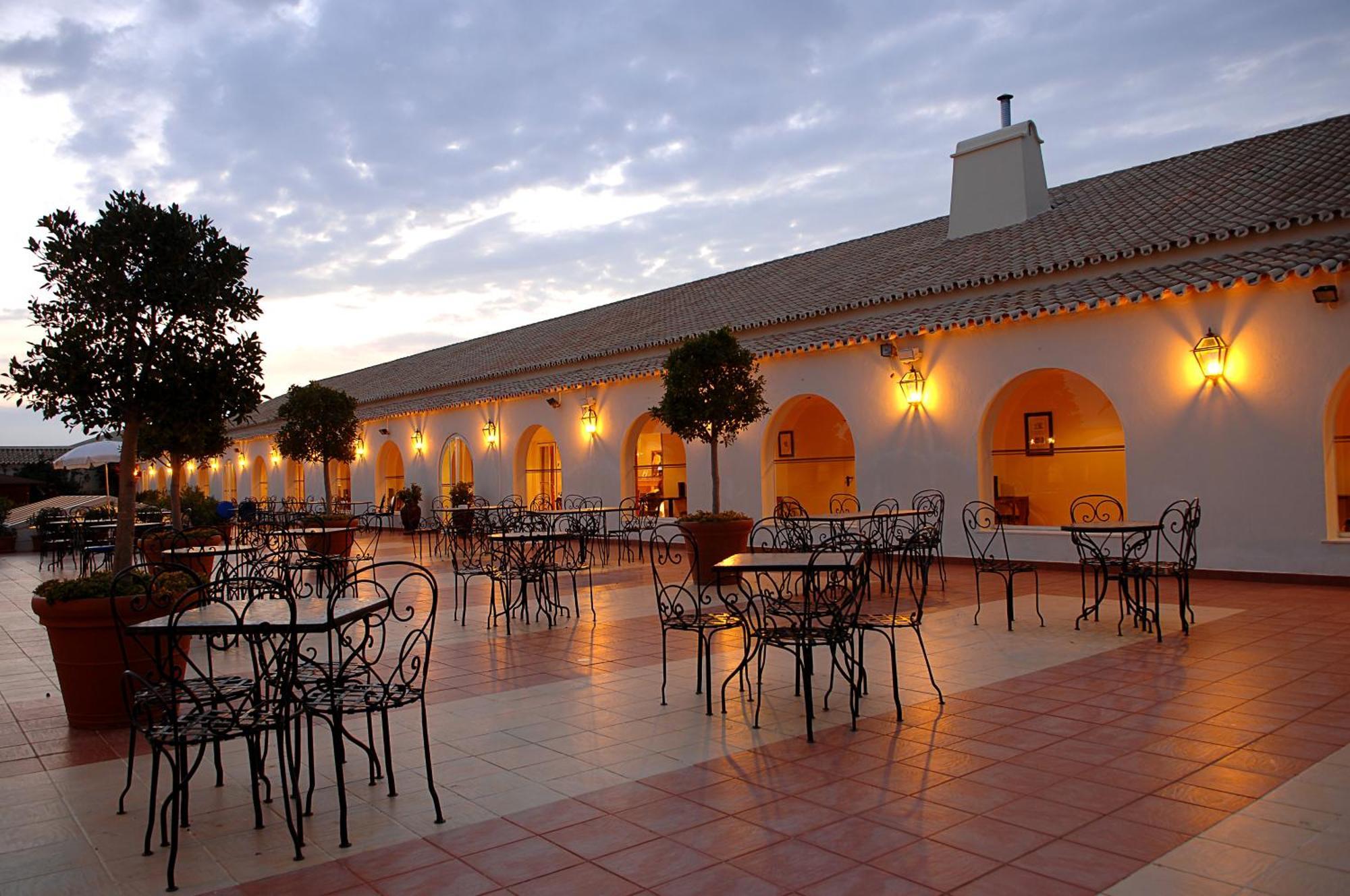 Vila Gale Albacora Tavira Facilities photo