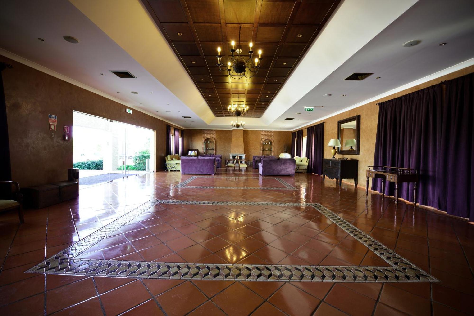 Vila Gale Albacora Tavira Exterior photo