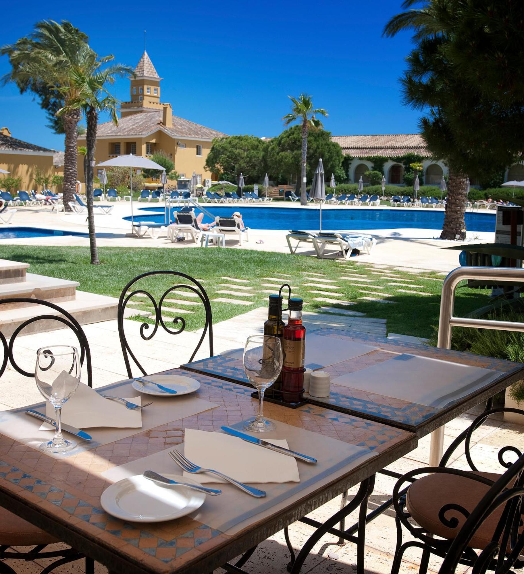 Vila Gale Albacora Tavira Exterior photo