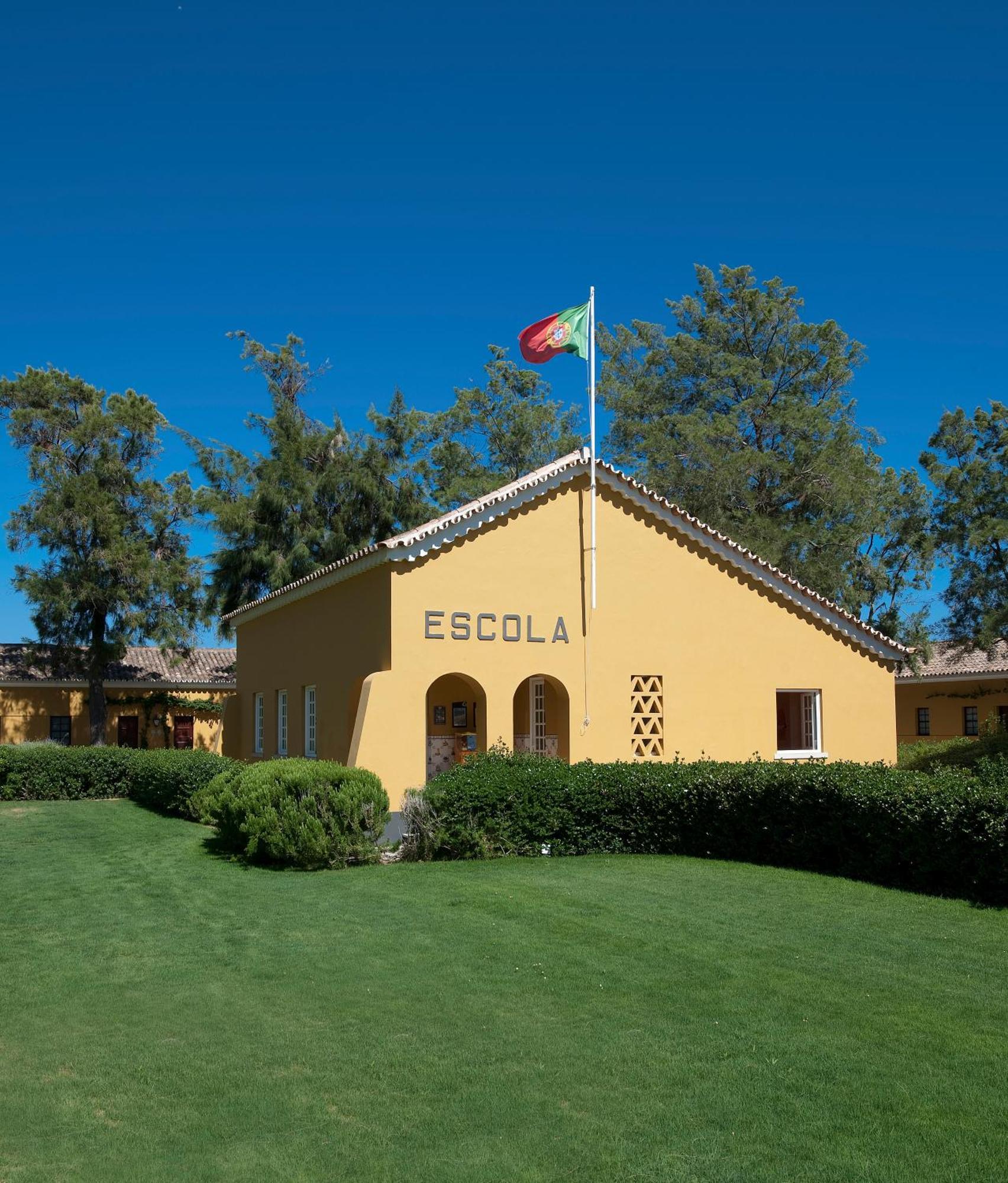 Vila Gale Albacora Tavira Exterior photo