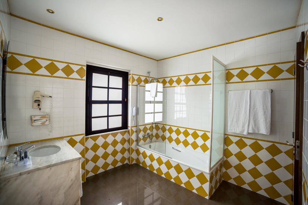 Vila Gale Albacora Tavira Exterior photo