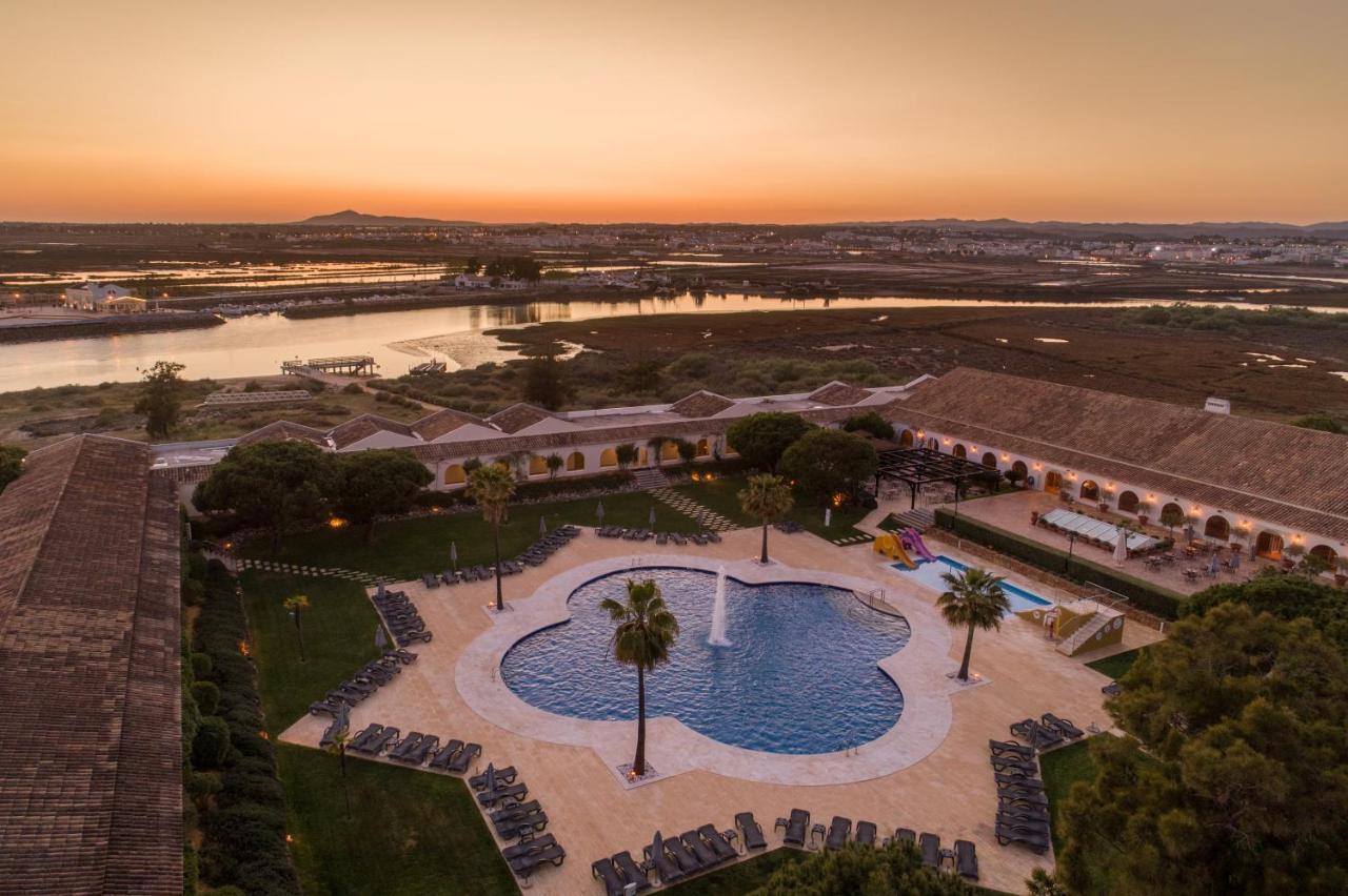 Vila Gale Albacora Tavira Exterior photo